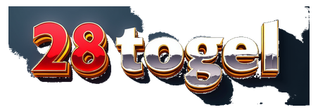 28 togel logo